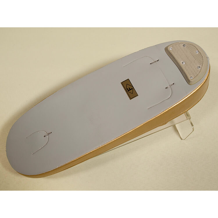 ゴールド　緑　桜　振袖用草履バック