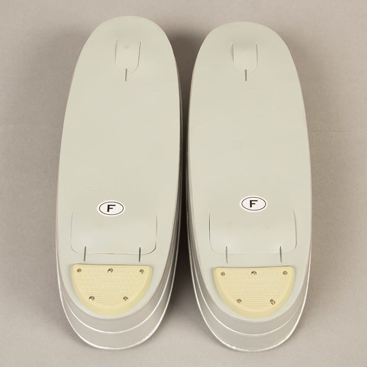 ピンク×シルバー　桜　草履バック
